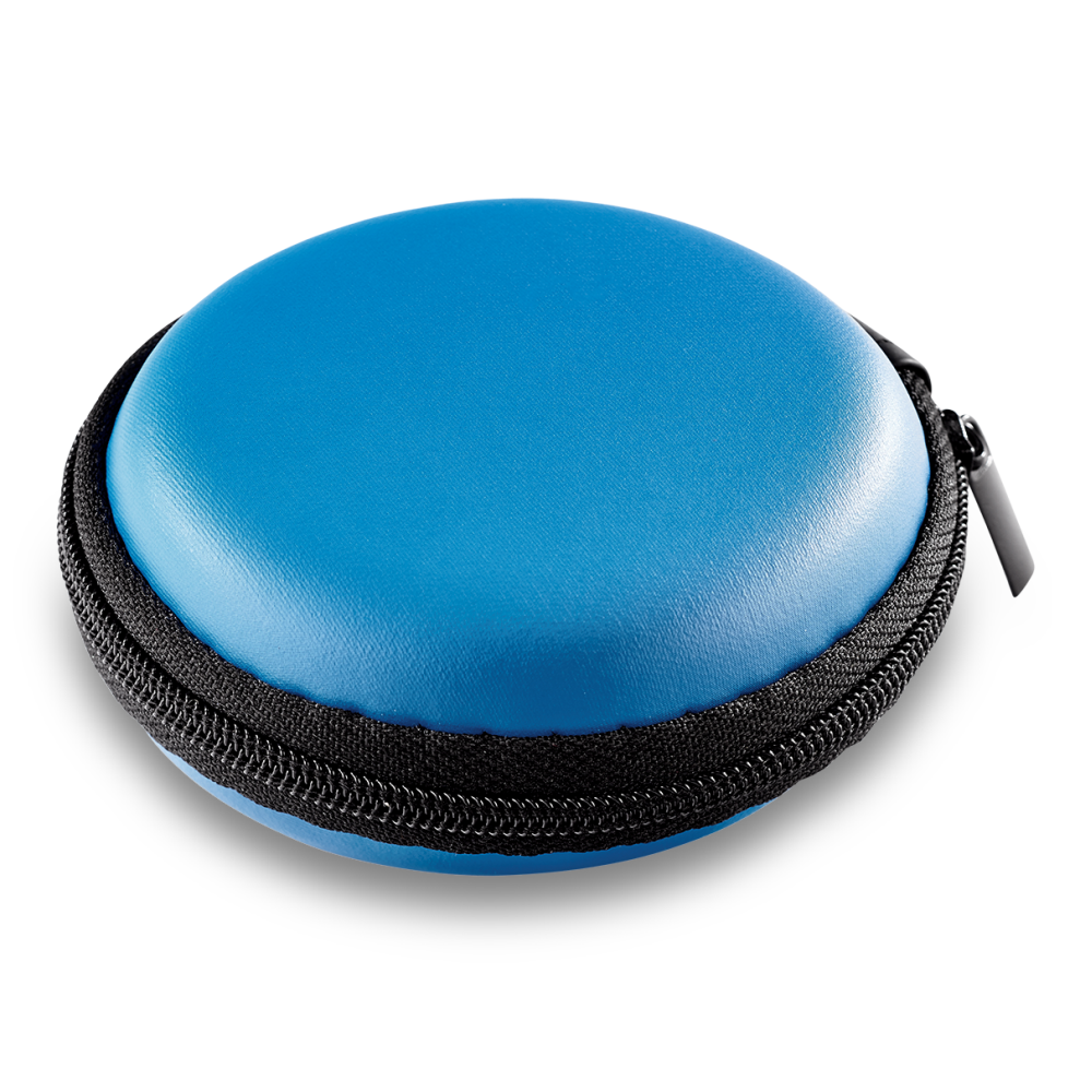 Sammy Tri-Cable Brandable USB Charger