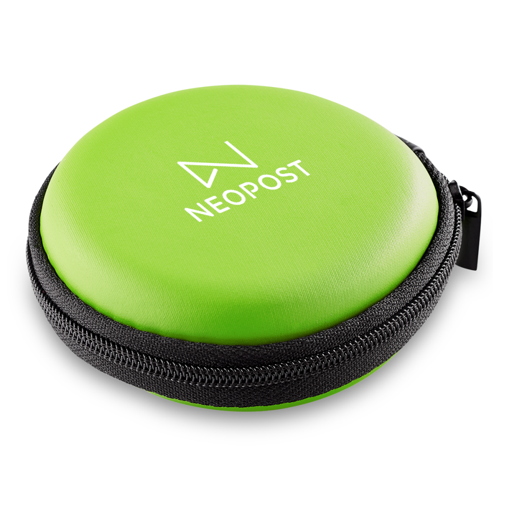 Sammy Tri-Cable Brandable USB Charger