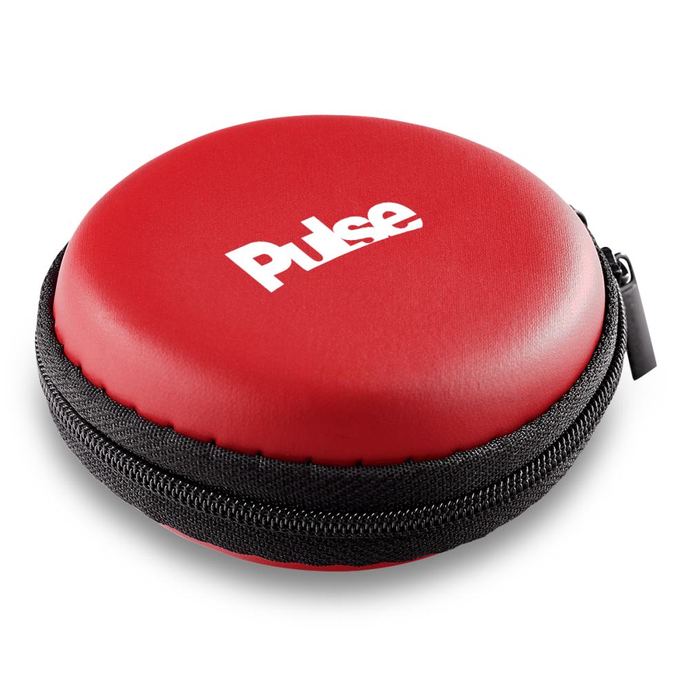 Sammy Tri-Cable Brandable USB Charger