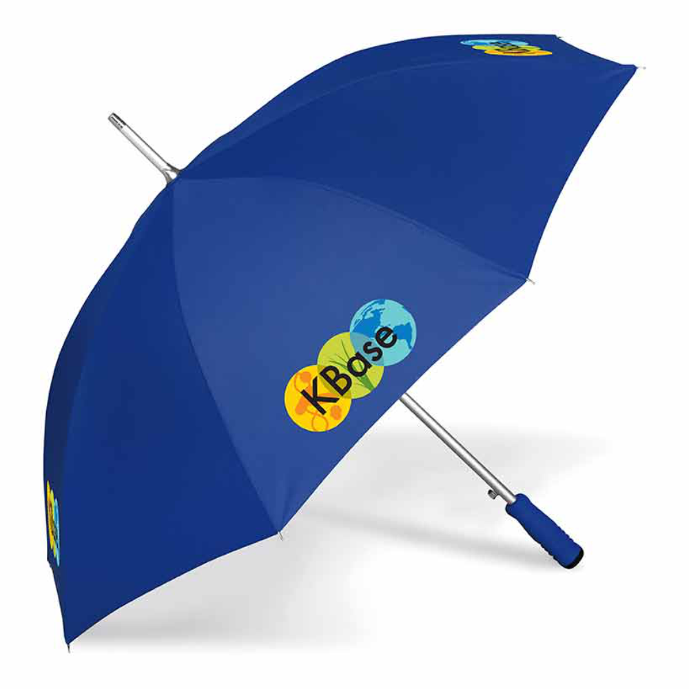 Cloudburst Brandable Umbrella