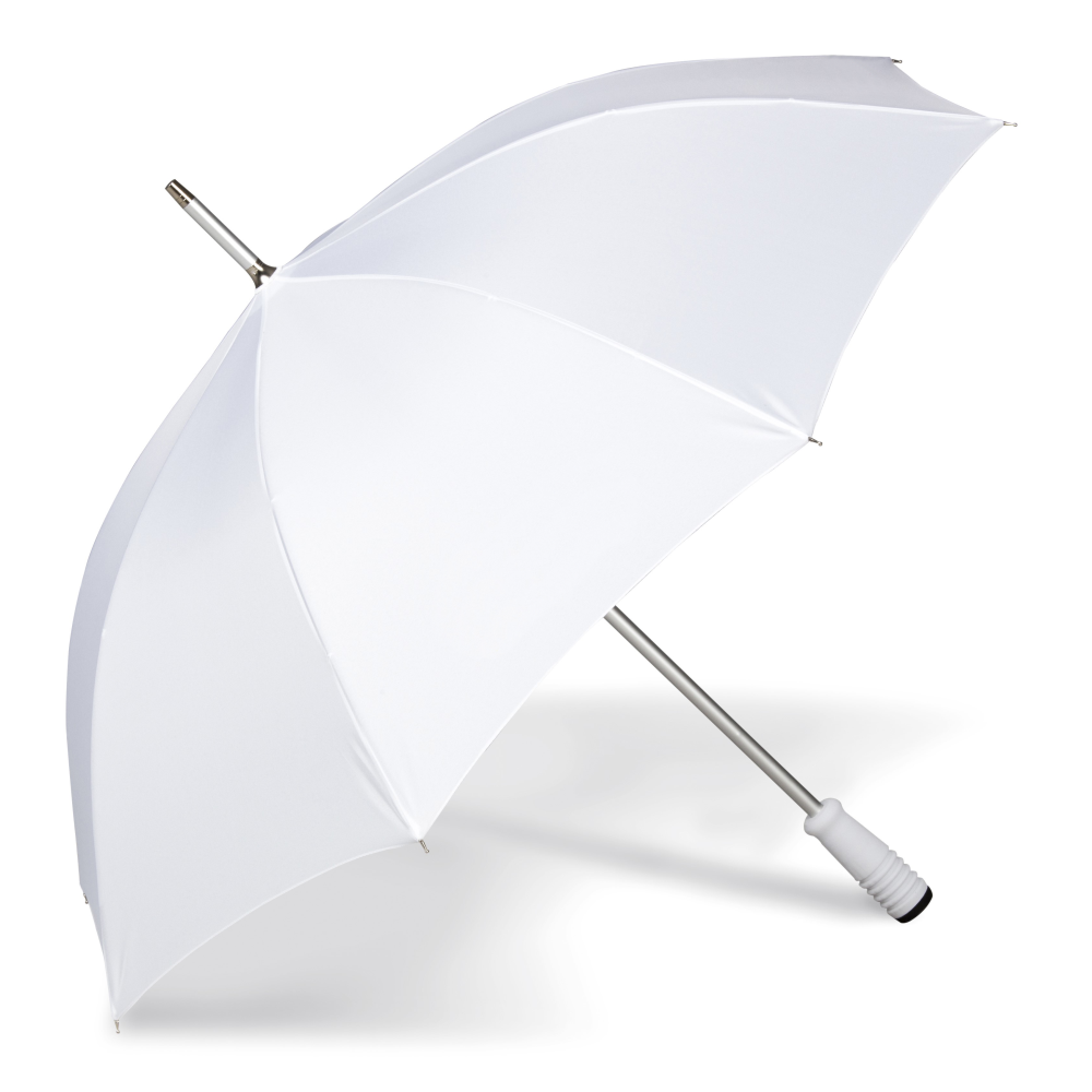 Cloudburst Brandable Umbrella