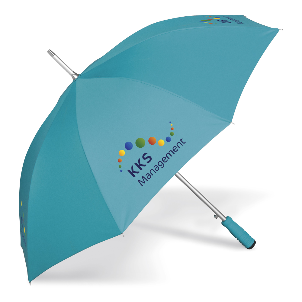 Cloudburst Brandable Umbrella
