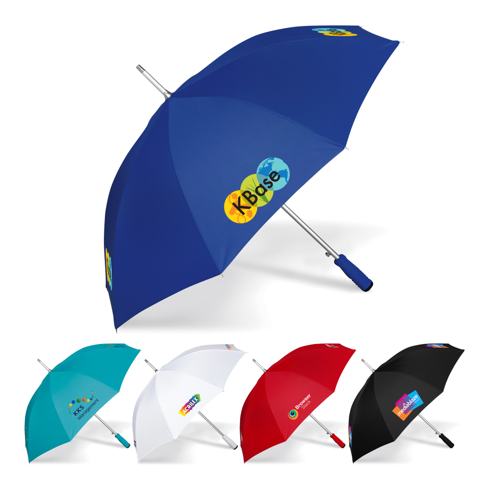 Cloudburst Brandable Umbrella