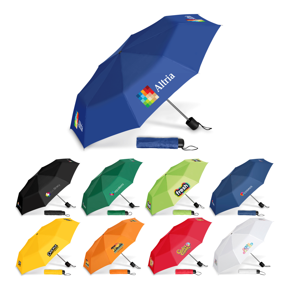 Tropics Brandable Umbrella