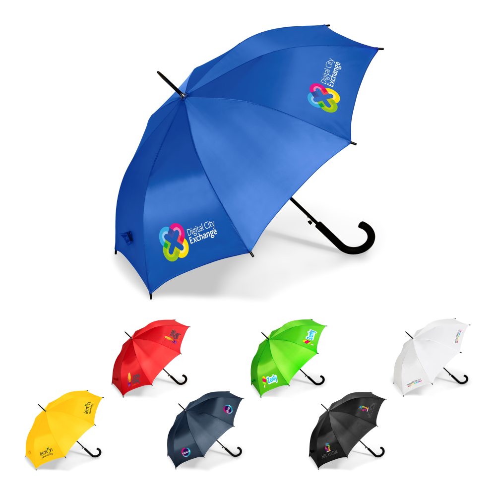 Stratus Brandable Umbrella