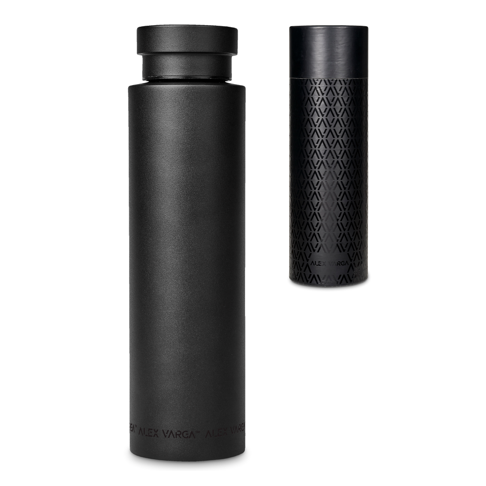 Alex Varga Shackleton Vacuum Stainless Steel Brandable Water Bottle