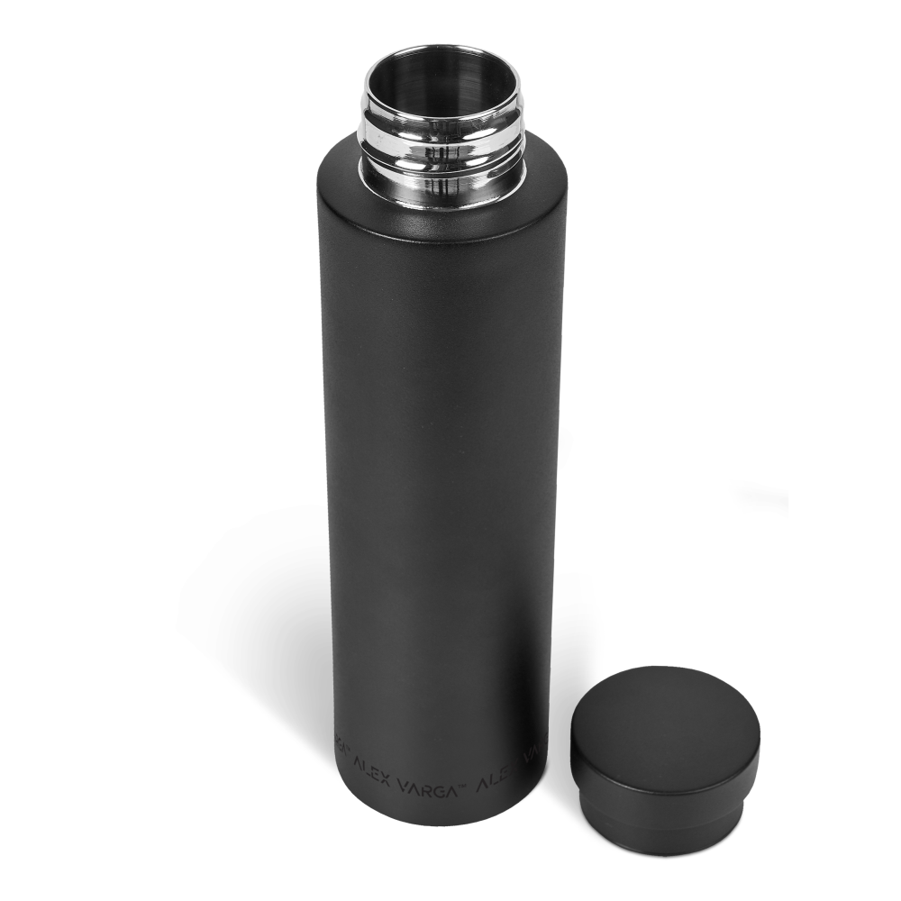 Alex Varga Shackleton Vacuum Stainless Steel Brandable Water Bottle