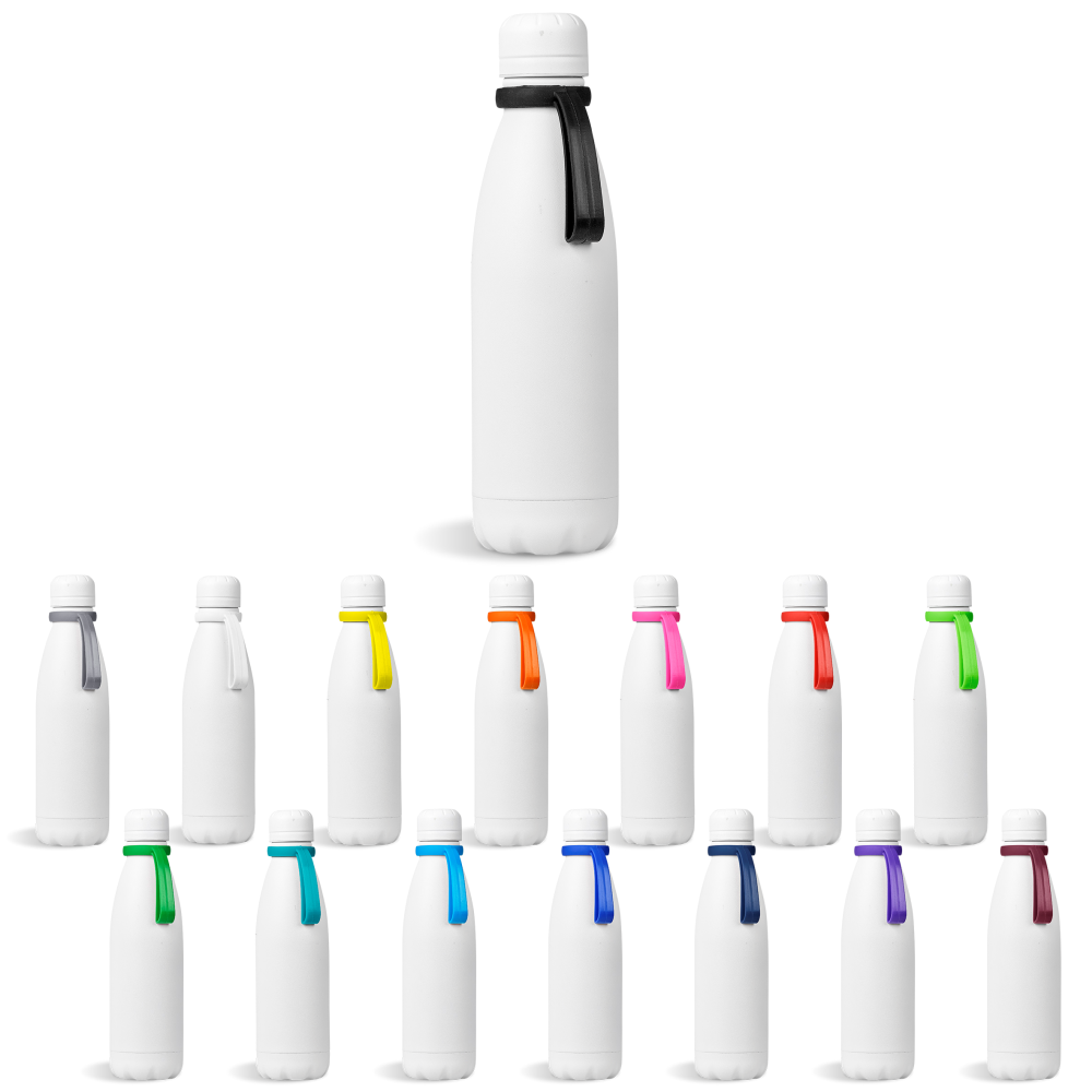 Kooshty Tetra Vacuum Stainless Steel Brandable Water Bottle