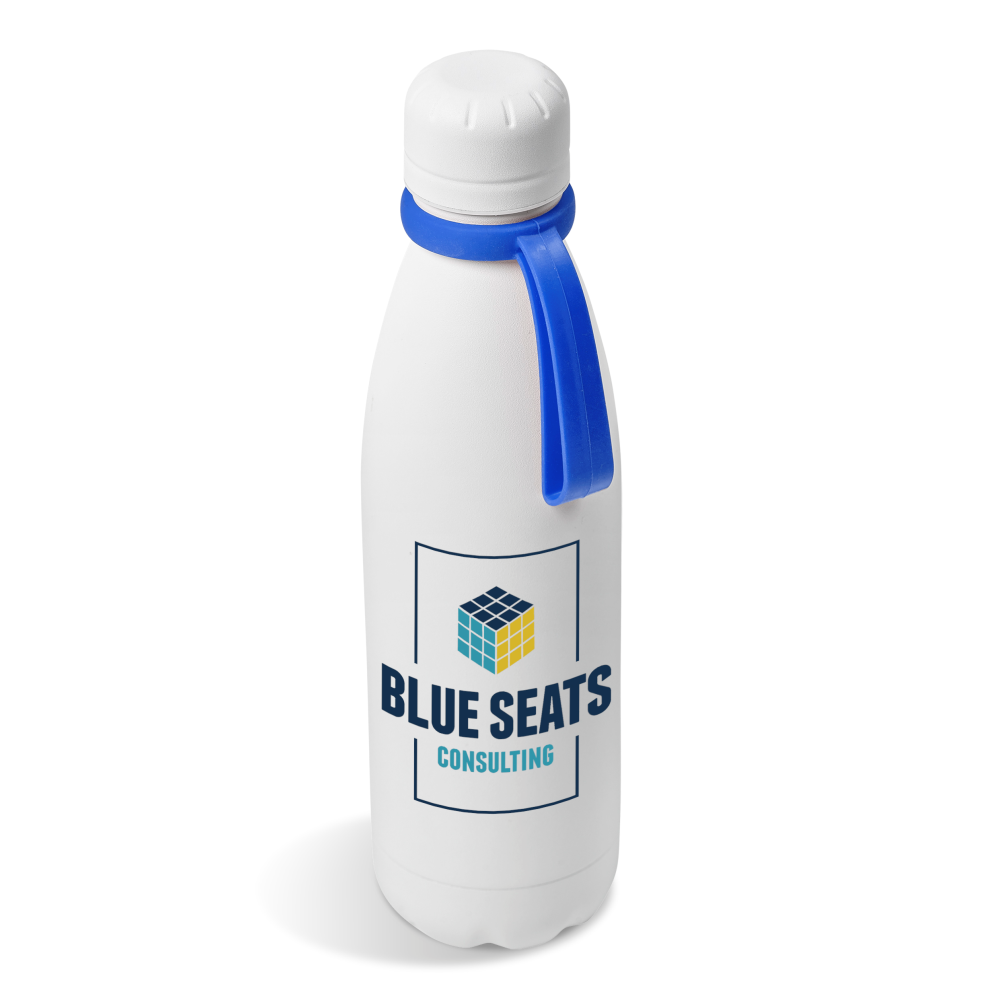 Kooshty Tetra Vacuum Stainless Steel Brandable Water Bottle