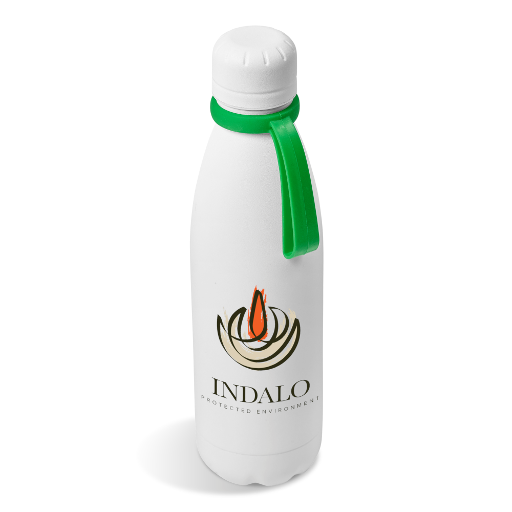 Kooshty Tetra Vacuum Stainless Steel Brandable Water Bottle