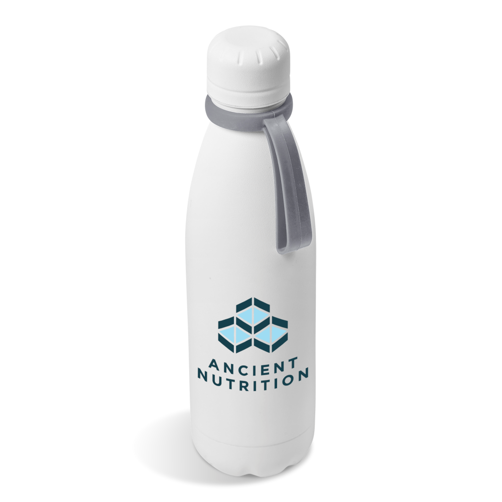 Kooshty Tetra Vacuum Stainless Steel Brandable Water Bottle