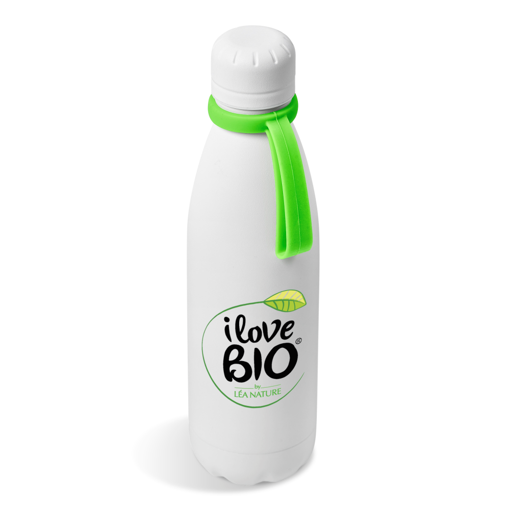 Kooshty Tetra Vacuum Stainless Steel Brandable Water Bottle