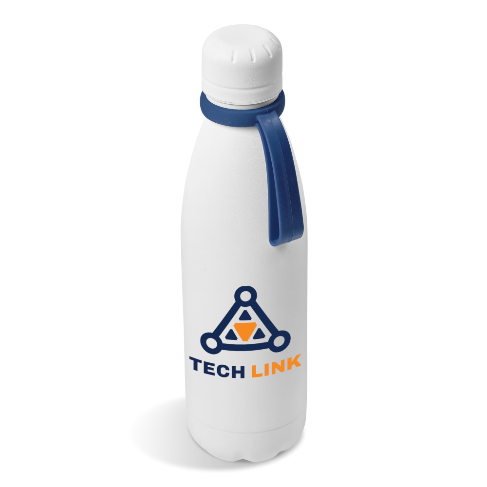 Kooshty Tetra Vacuum Stainless Steel Brandable Water Bottle