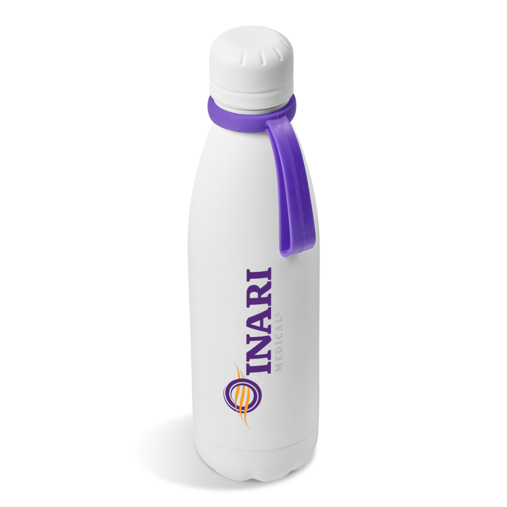Kooshty Tetra Vacuum Stainless Steel Brandable Water Bottle