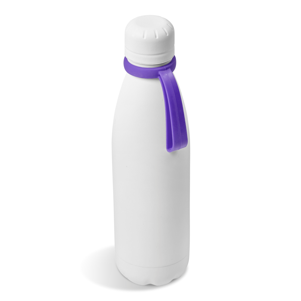 Kooshty Tetra Vacuum Stainless Steel Brandable Water Bottle