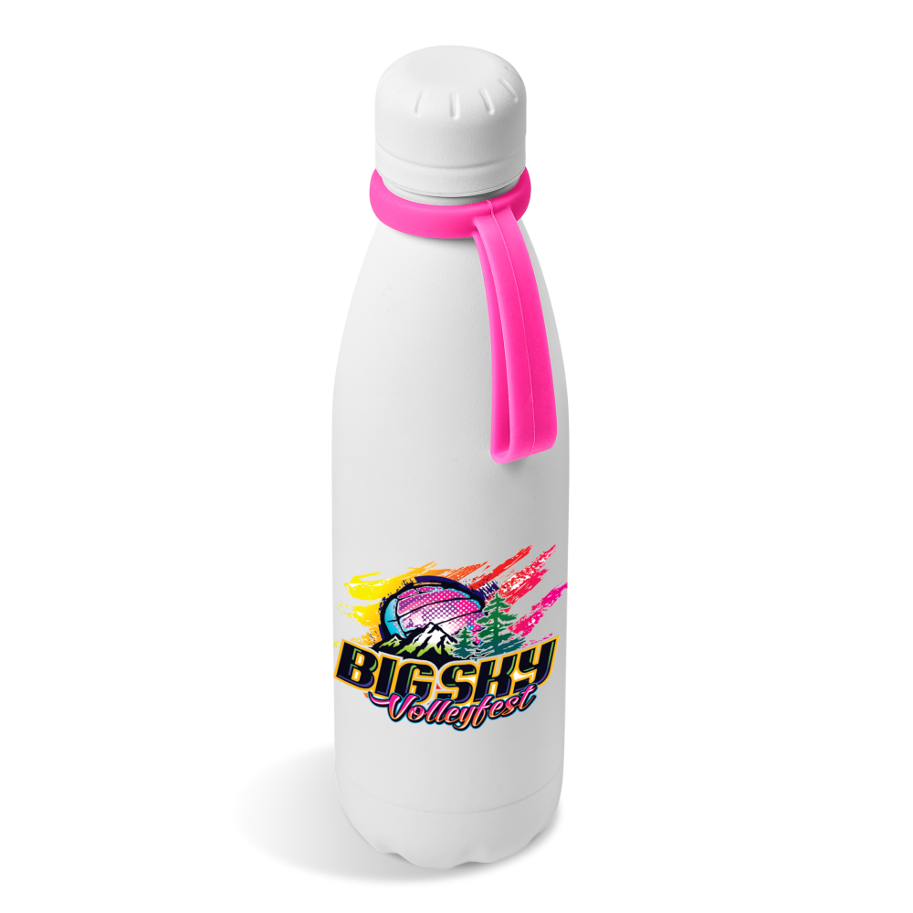 Kooshty Tetra Vacuum Stainless Steel Brandable Water Bottle