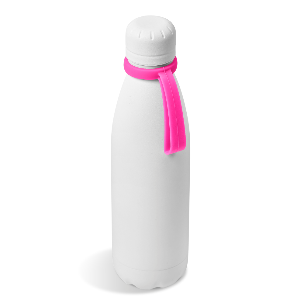 Kooshty Tetra Vacuum Stainless Steel Brandable Water Bottle