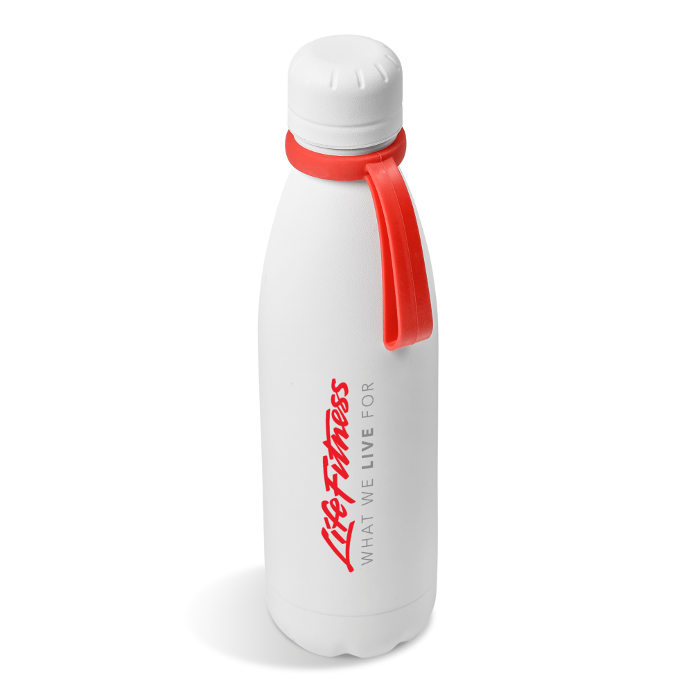 Kooshty Tetra Vacuum Stainless Steel Brandable Water Bottle