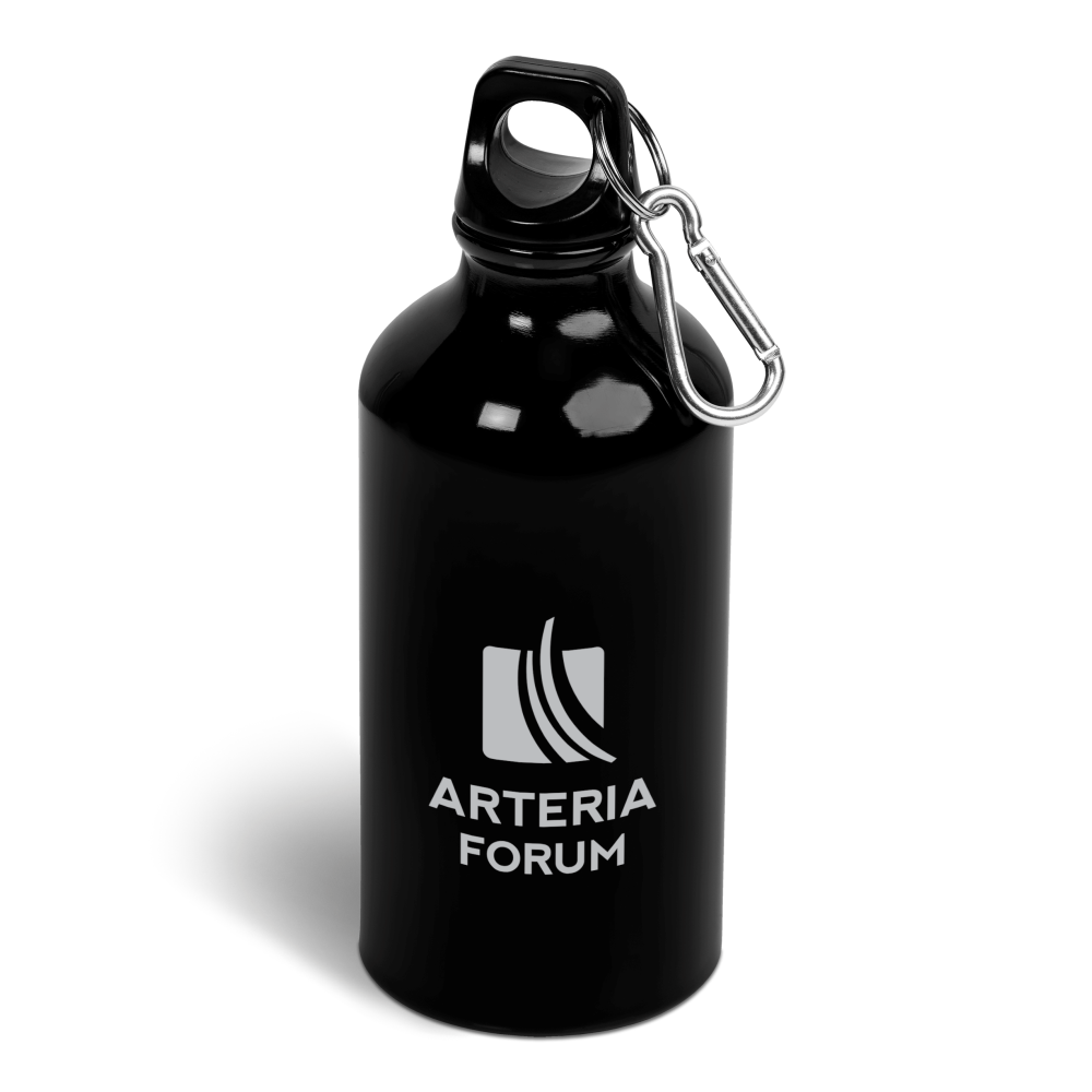 Braxton Aluminium Brandable Water Bottle