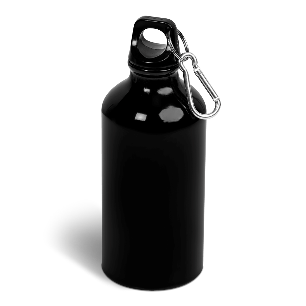 Braxton Aluminium Brandable Water Bottle