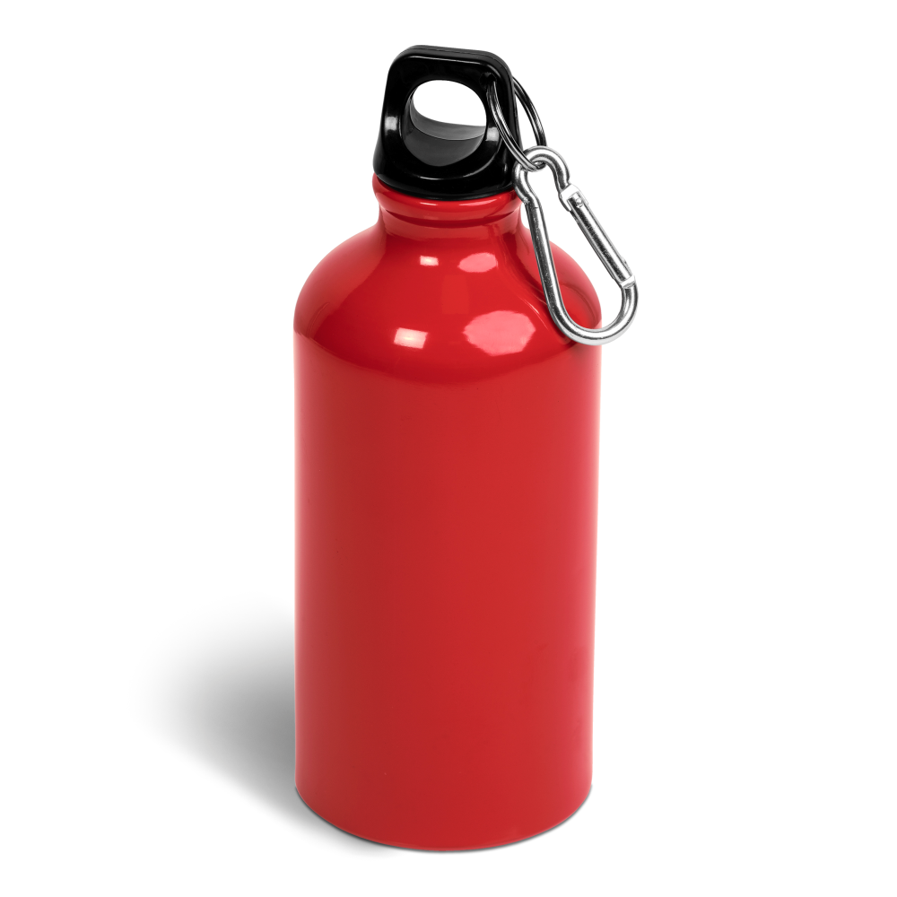 Braxton Aluminium Brandable Water Bottle