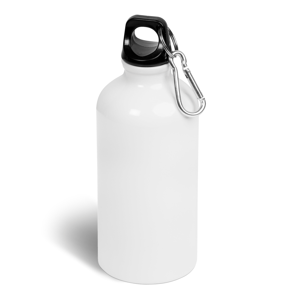 Braxton Aluminium Brandable Water Bottle