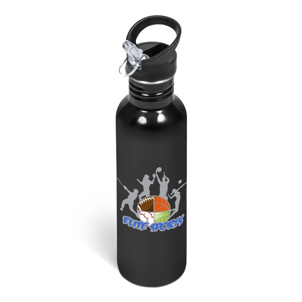 Ventura Stainless Steel Brandable Water Bottle