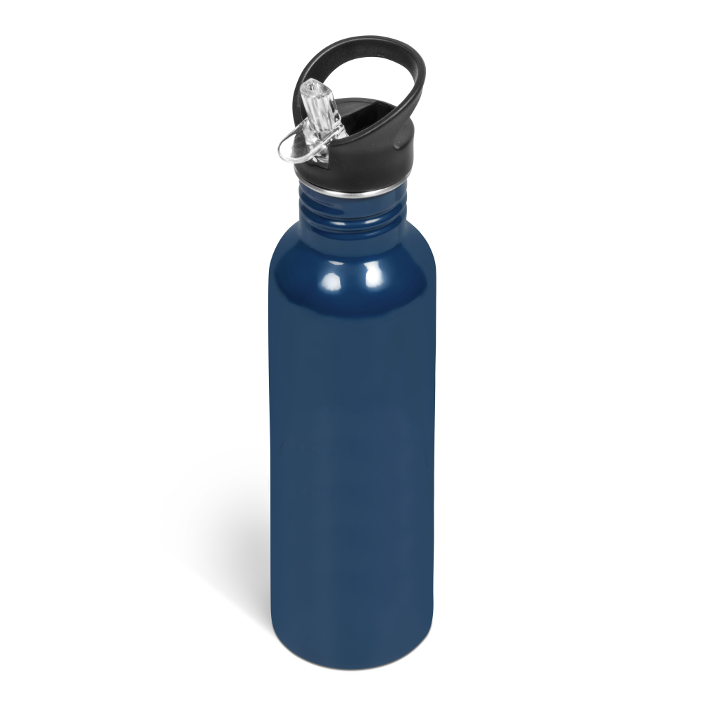 Ventura Stainless Steel Brandable Water Bottle