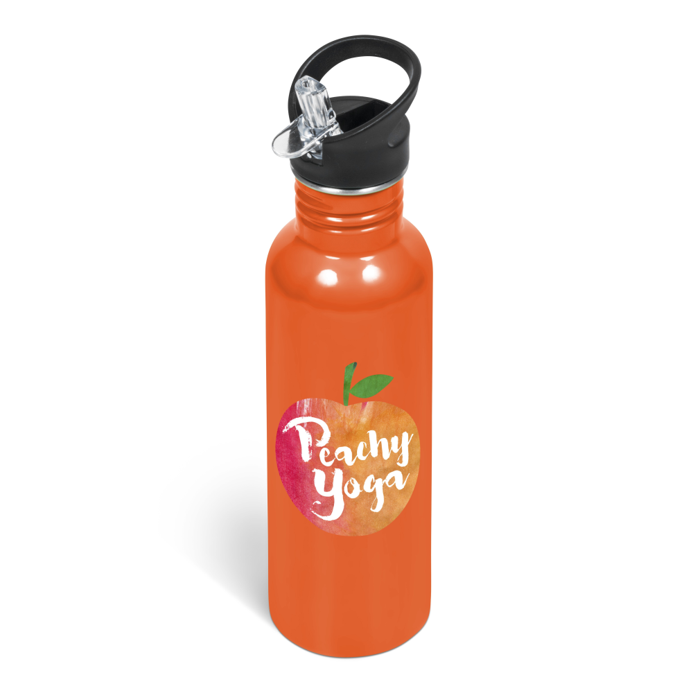 Ventura Stainless Steel Brandable Water Bottle