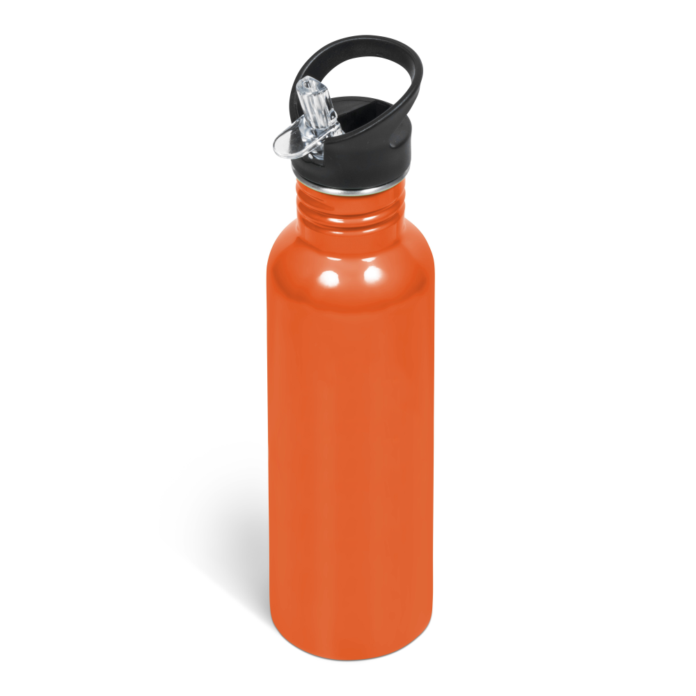 Ventura Stainless Steel Brandable Water Bottle