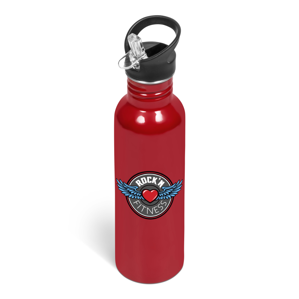 Ventura Stainless Steel Brandable Water Bottle