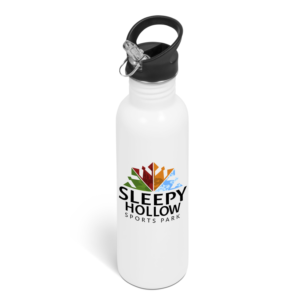 Ventura Stainless Steel Brandable Water Bottle