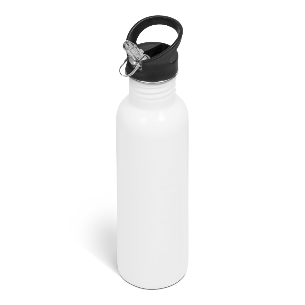 Ventura Stainless Steel Brandable Water Bottle