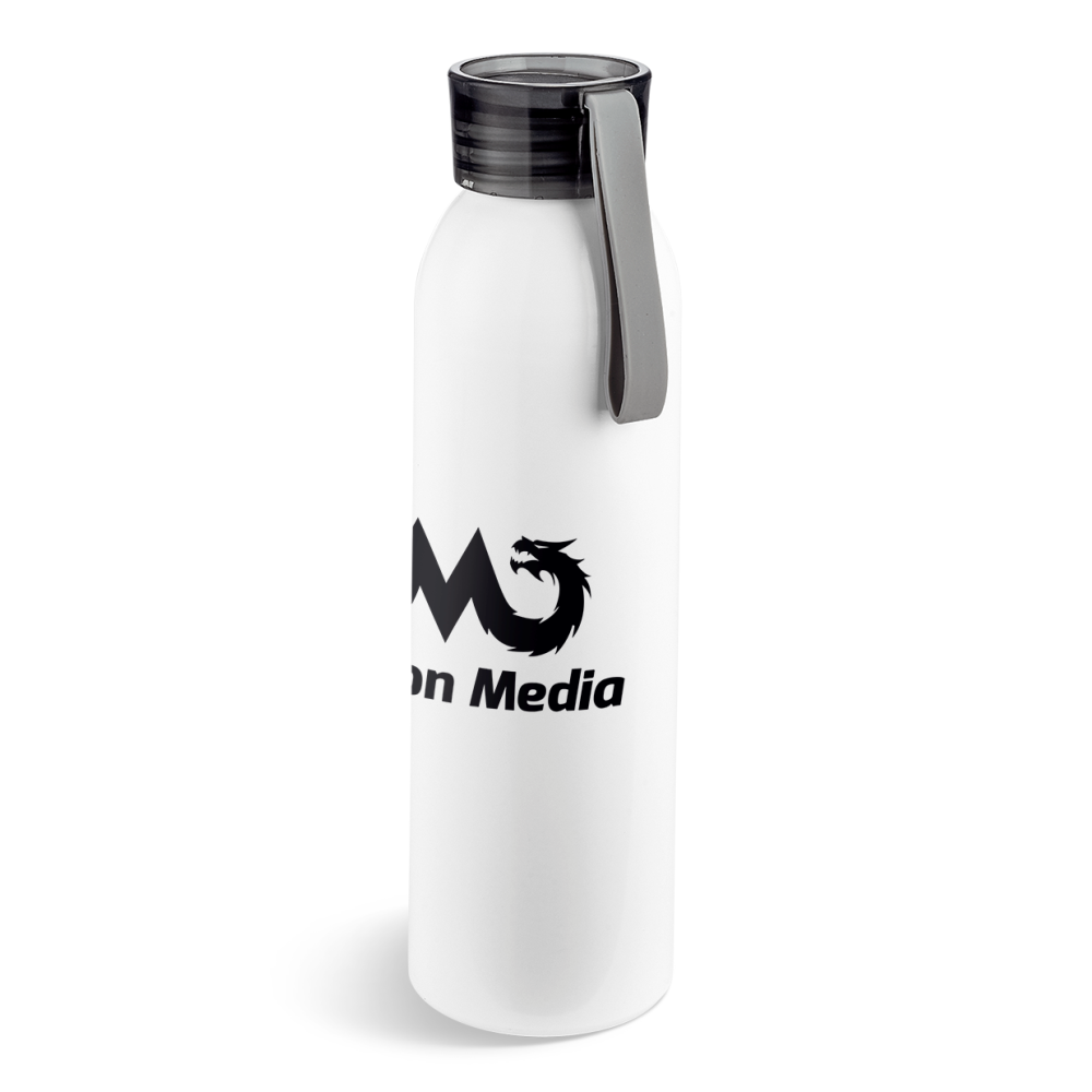 Serendipity Aluminium Brandable Water Bottle