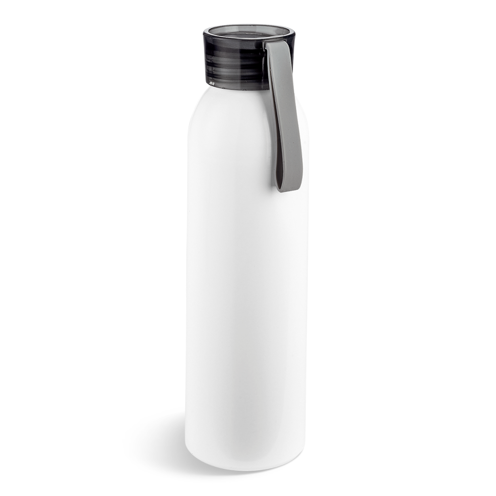 Serendipity Aluminium Brandable Water Bottle