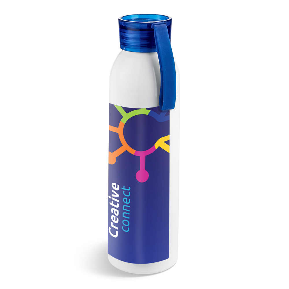 Serendipity Aluminium Brandable Water Bottle