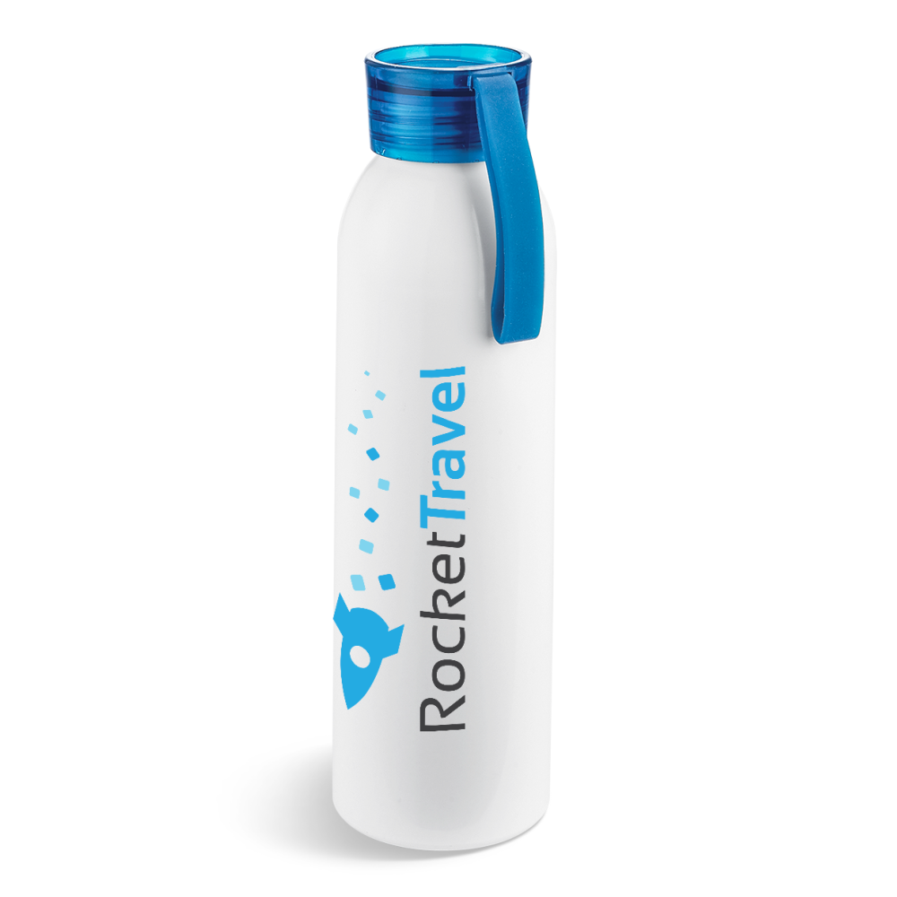Serendipity Aluminium Brandable Water Bottle