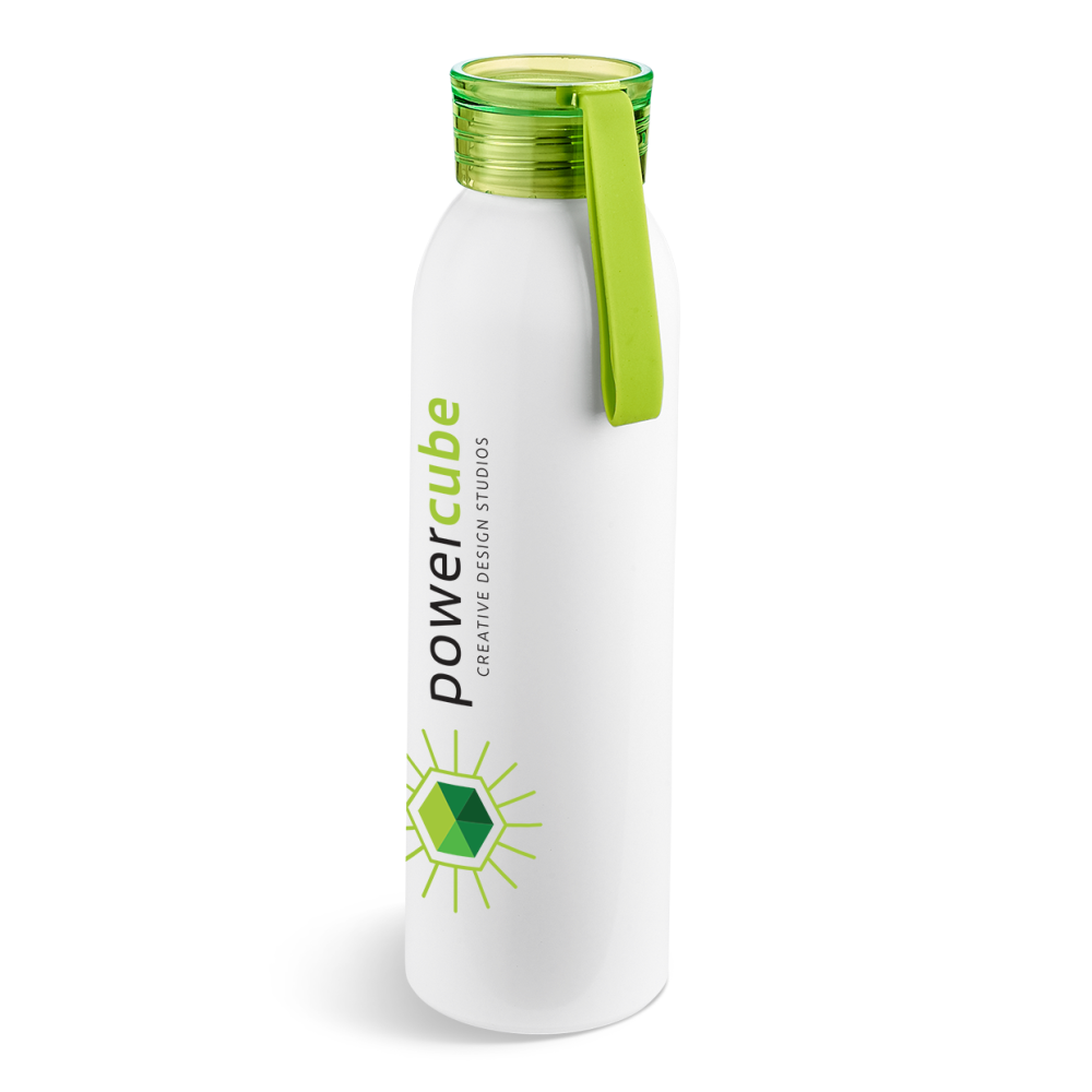 Serendipity Aluminium Brandable Water Bottle