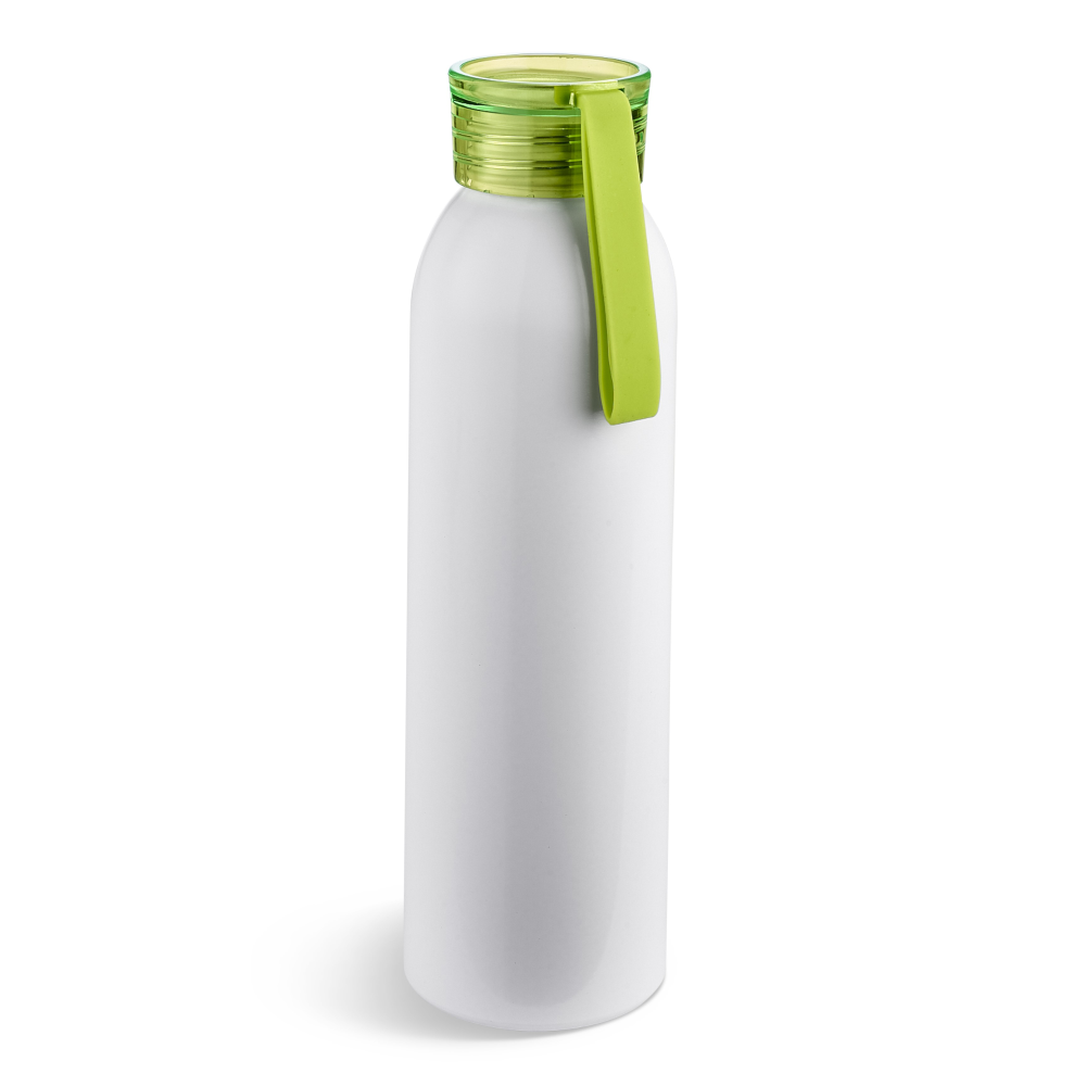 Serendipity Aluminium Brandable Water Bottle
