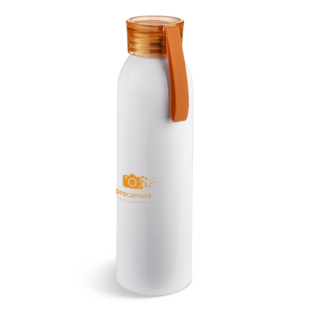 Serendipity Aluminium Brandable Water Bottle