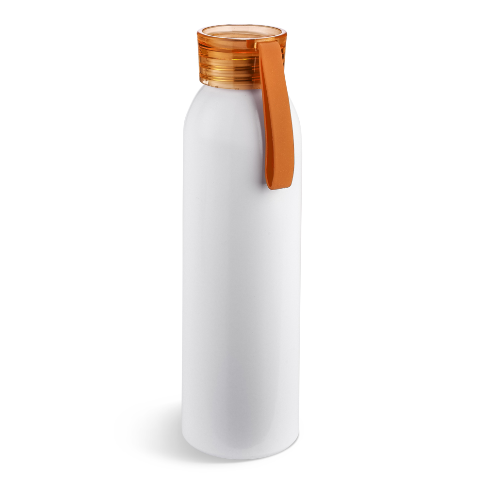 Serendipity Aluminium Brandable Water Bottle