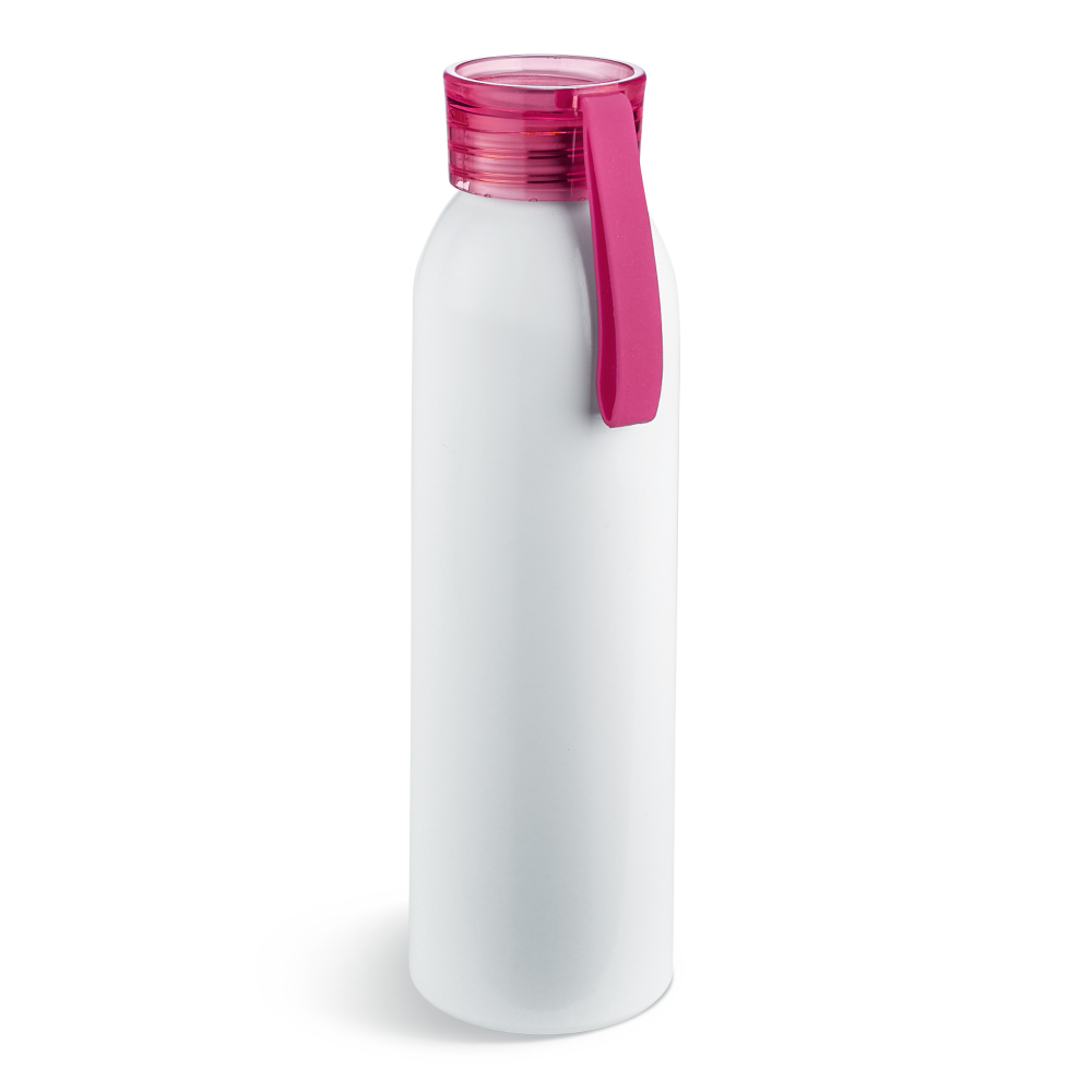 Serendipity Aluminium Brandable Water Bottle