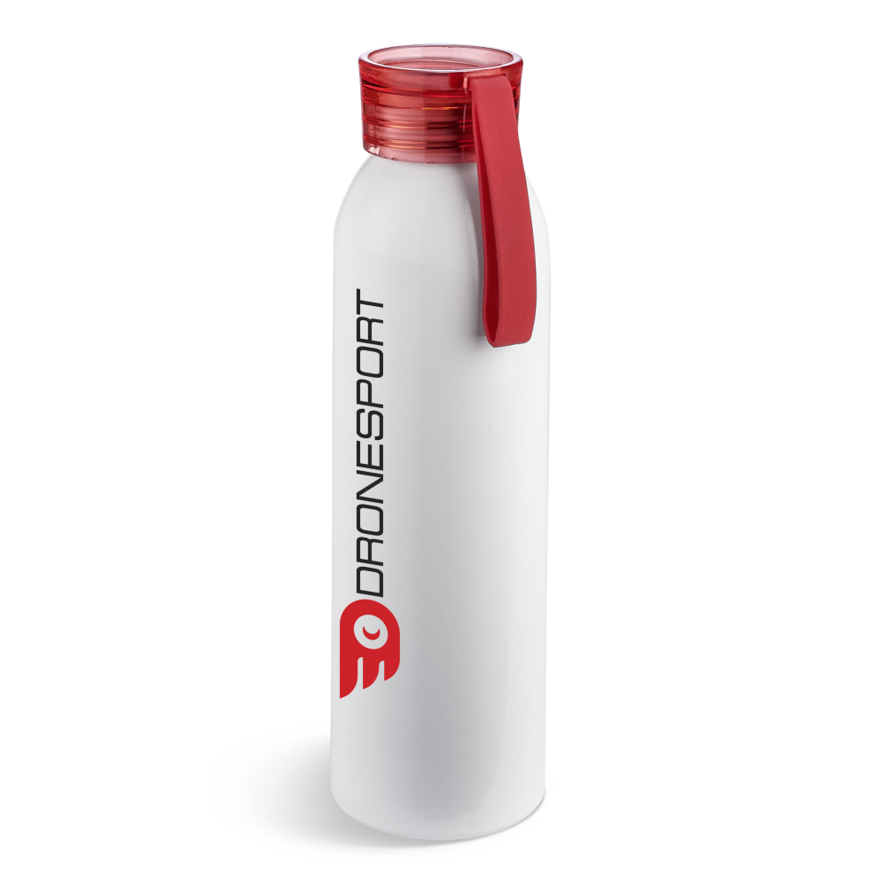 Serendipity Aluminium Brandable Water Bottle