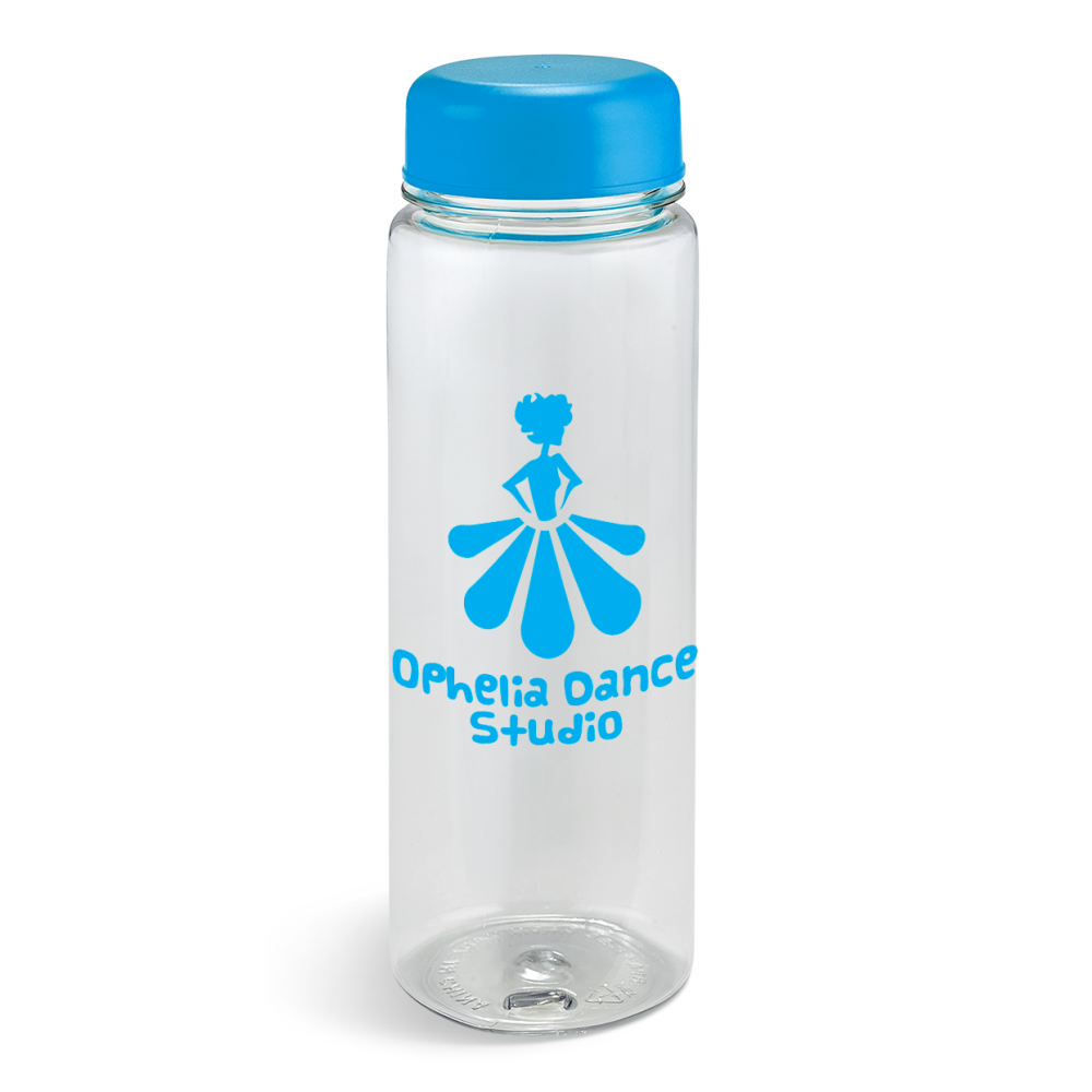 Stella Plastic Brandable Water Bottle