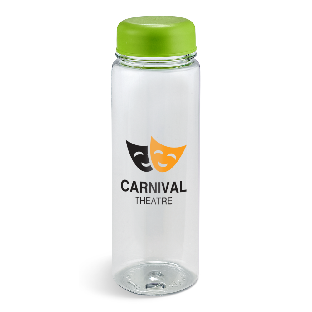 Stella Plastic Brandable Water Bottle