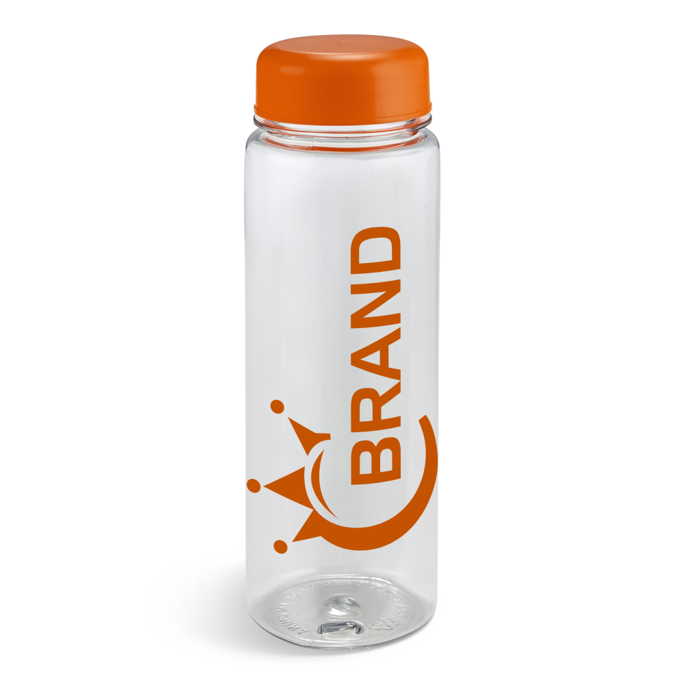 Stella Plastic Brandable Water Bottle