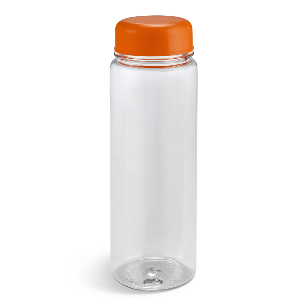 Stella Plastic Brandable Water Bottle