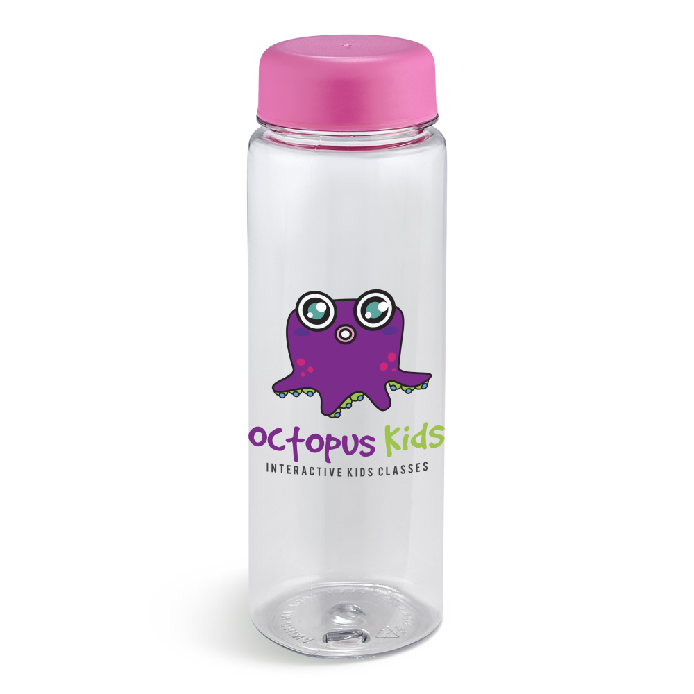 Stella Plastic Brandable Water Bottle