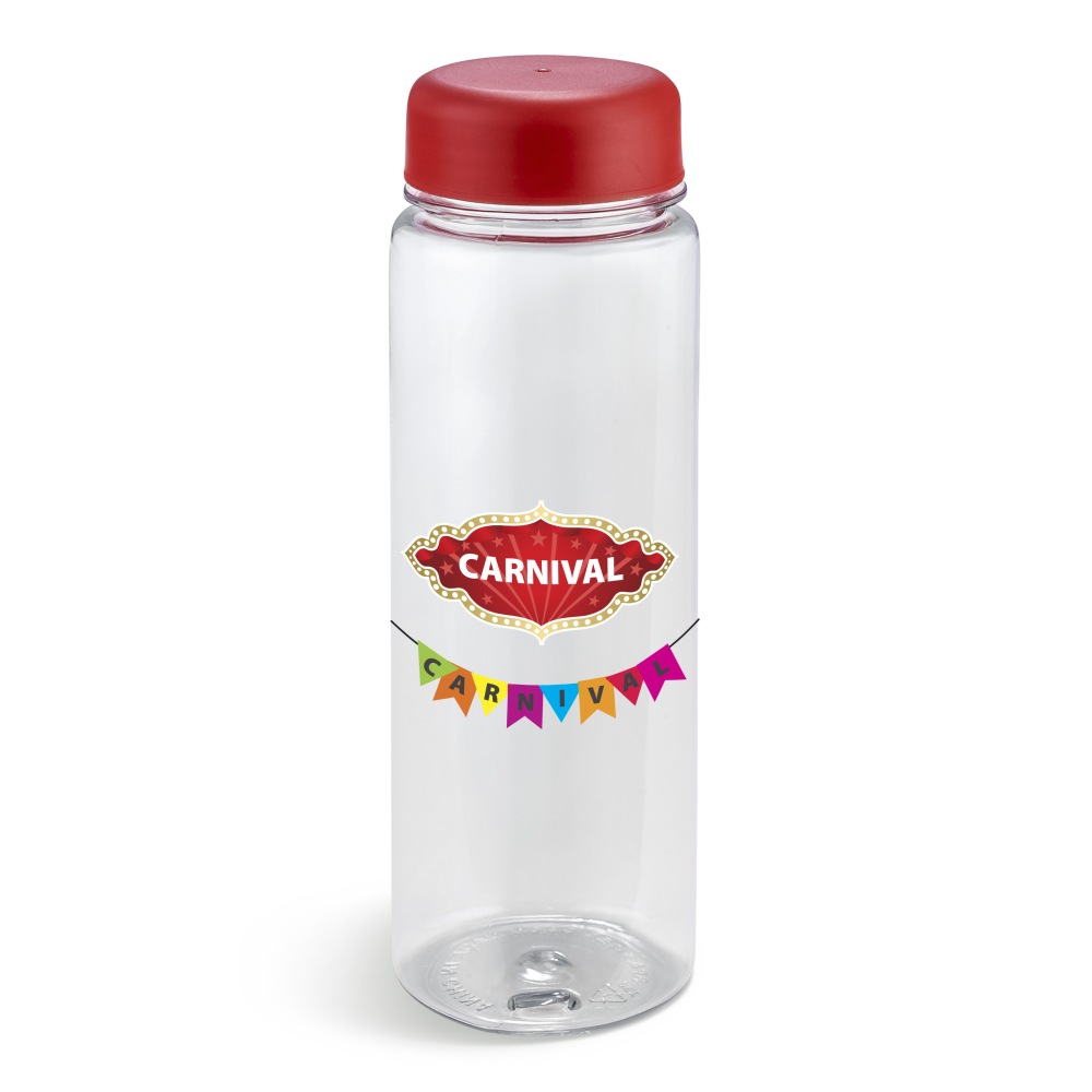 Stella Plastic Brandable Water Bottle
