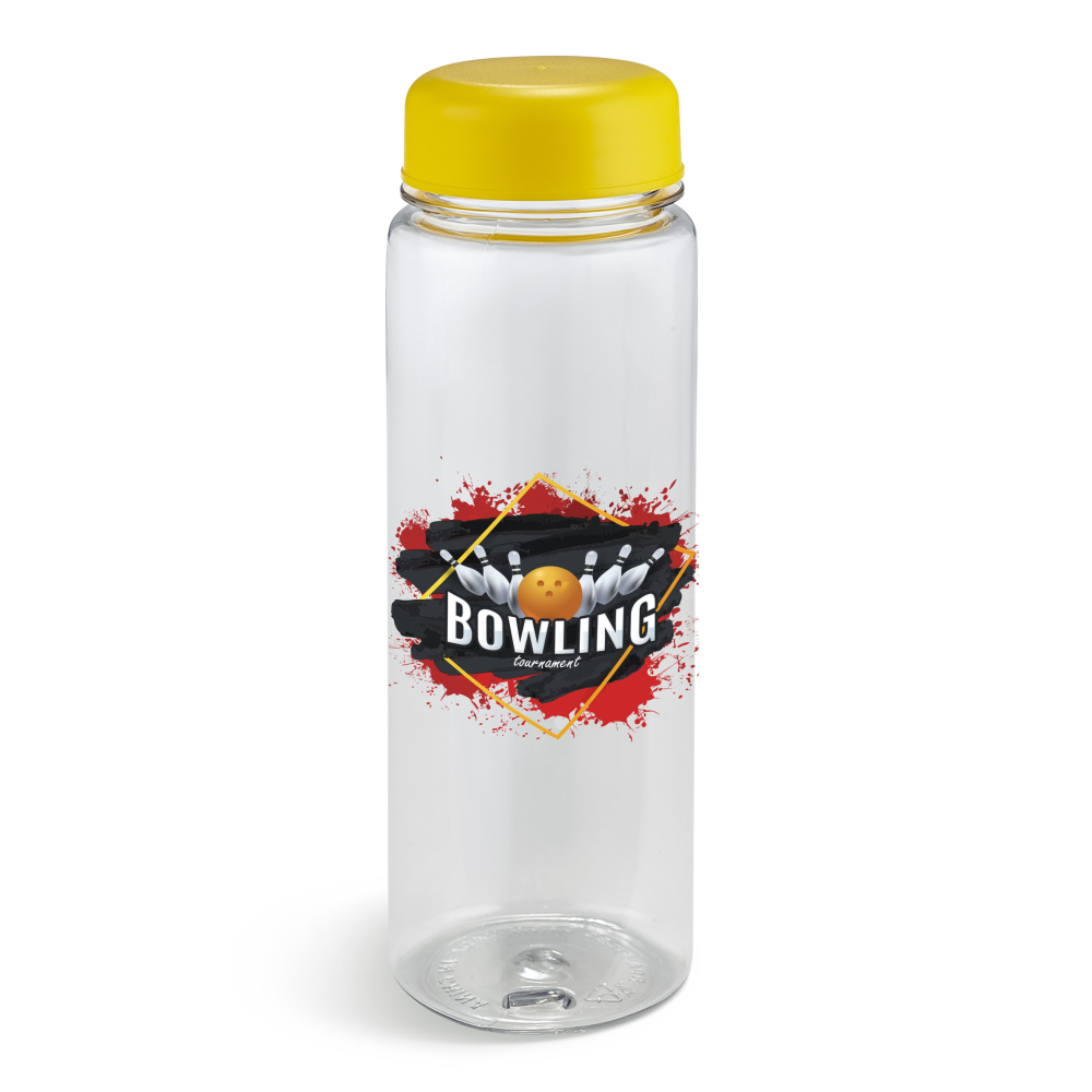 Stella Plastic Brandable Water Bottle